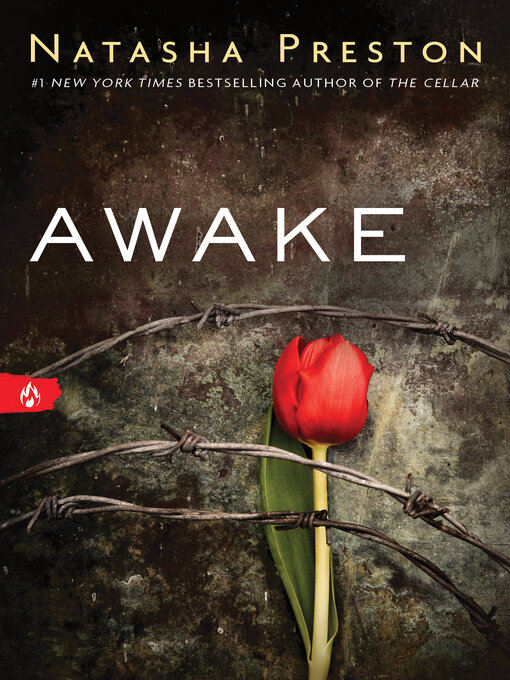 Natasha Preston创作的Awake作品的详细信息 - 可供借阅